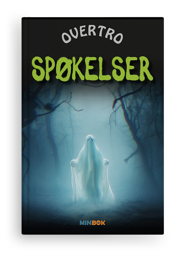 Spøkelser
