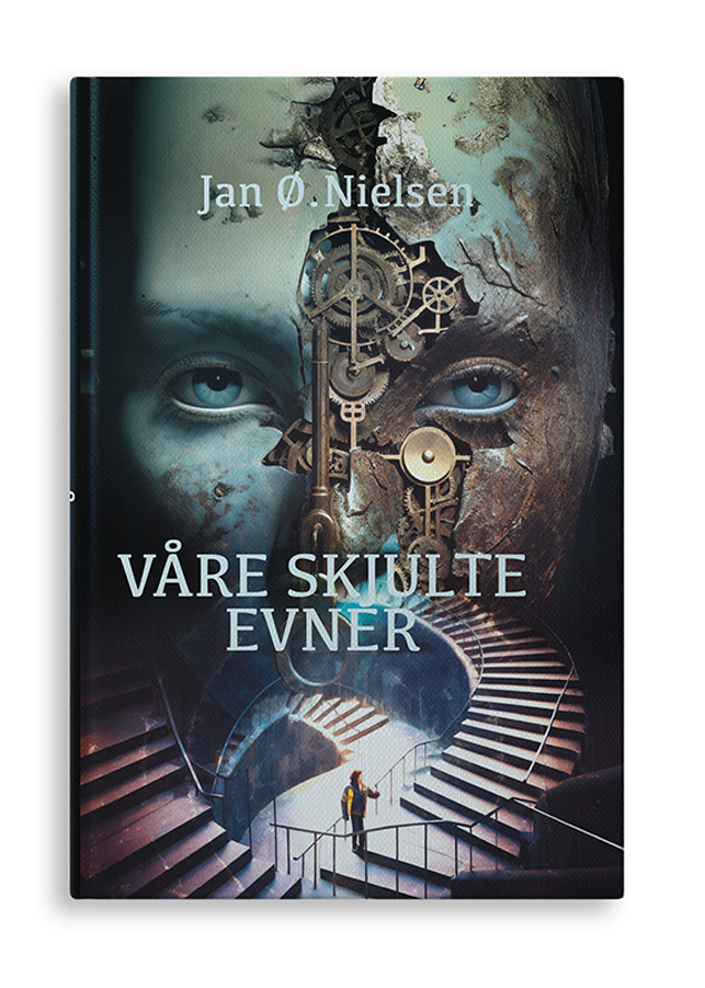 Våre skjulte evner