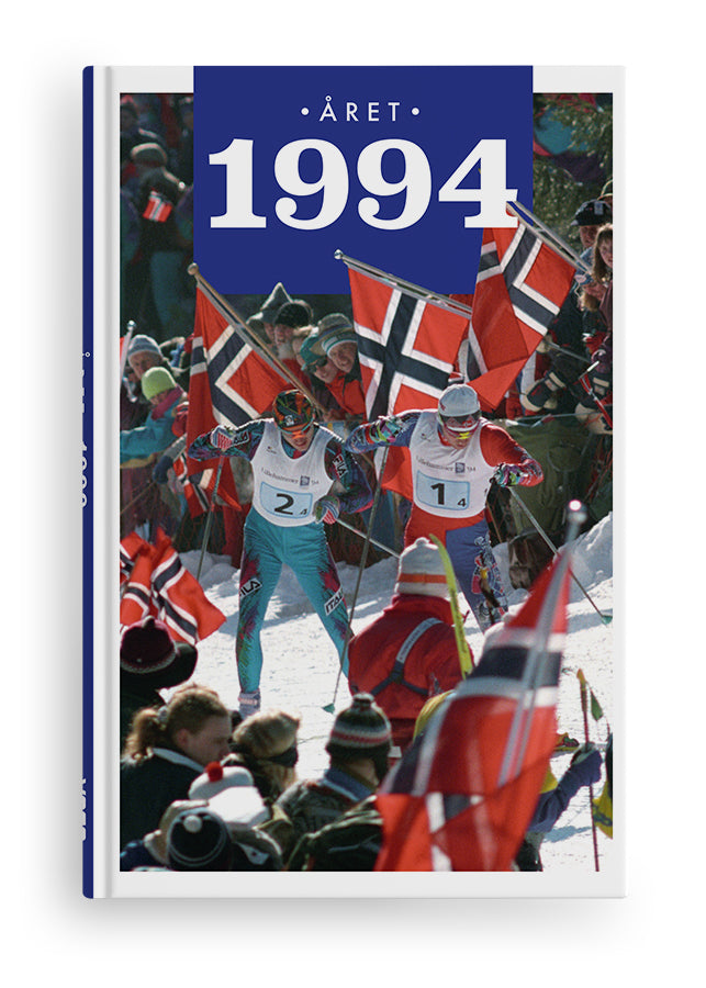 Året 1994