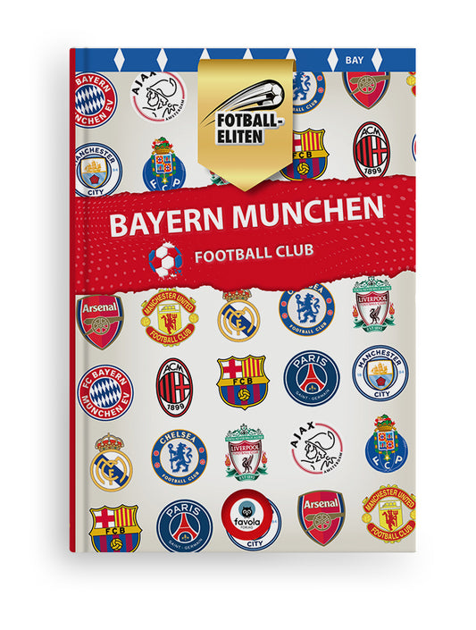 Bayern Munchen FC