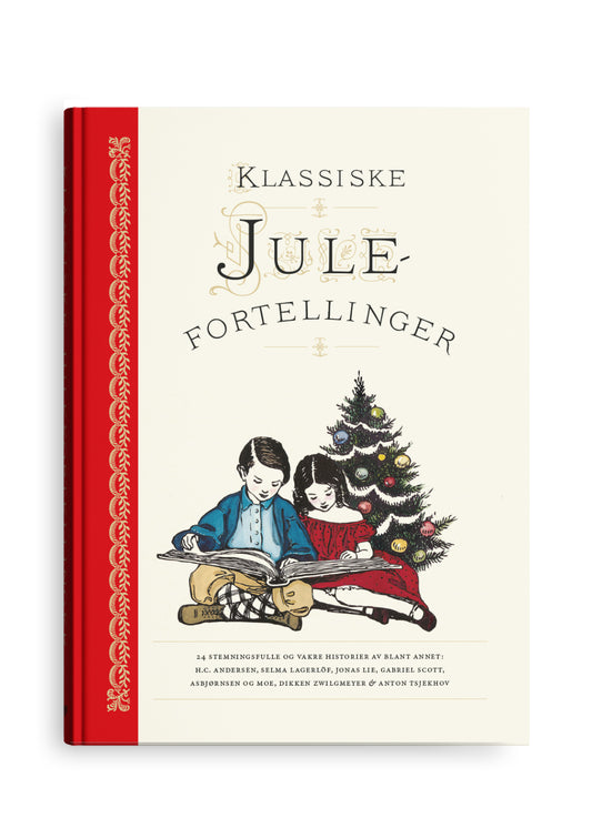 Klassiske julefortellinger